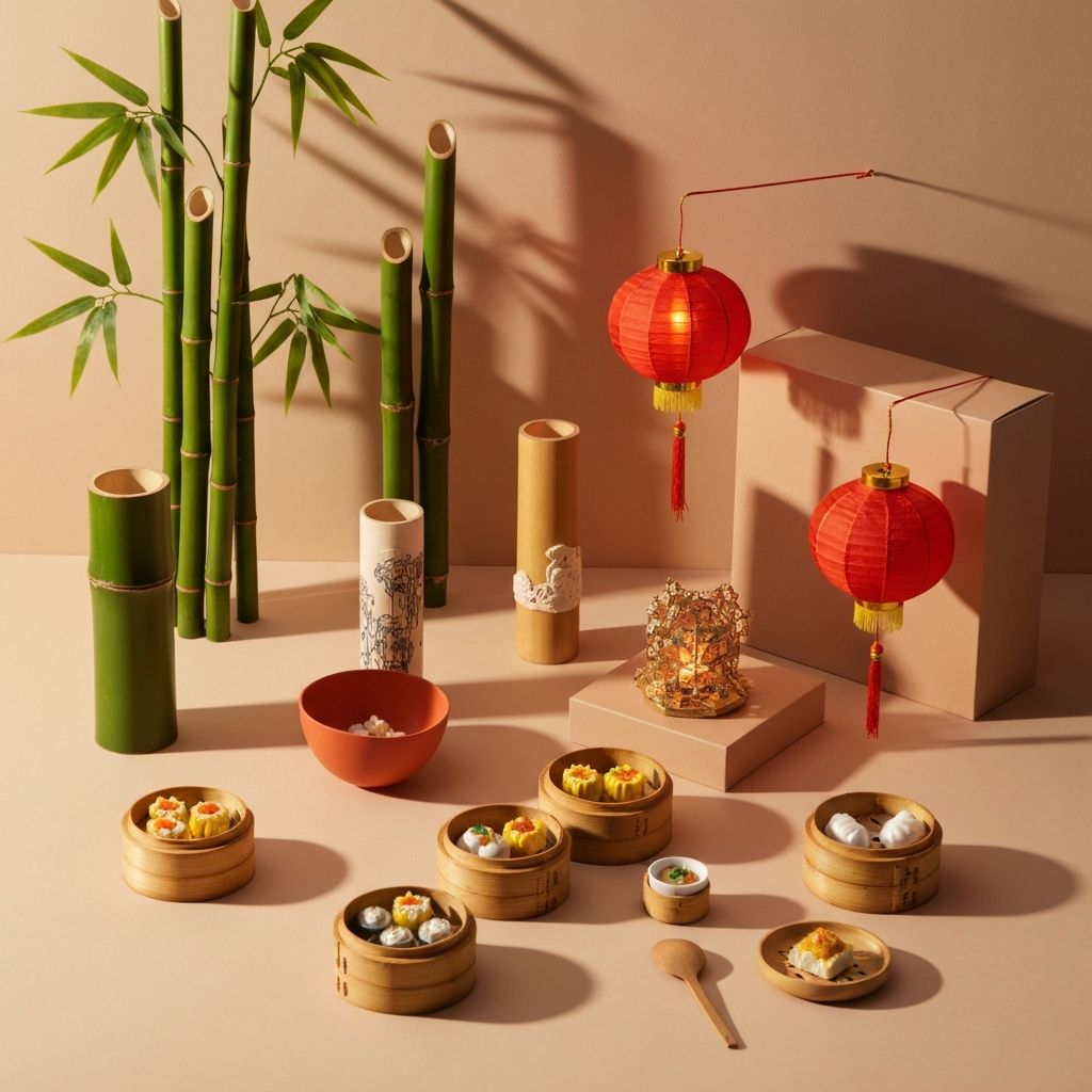 The Art of Gifting in Hong Kong: A Cultural Deep Dive
