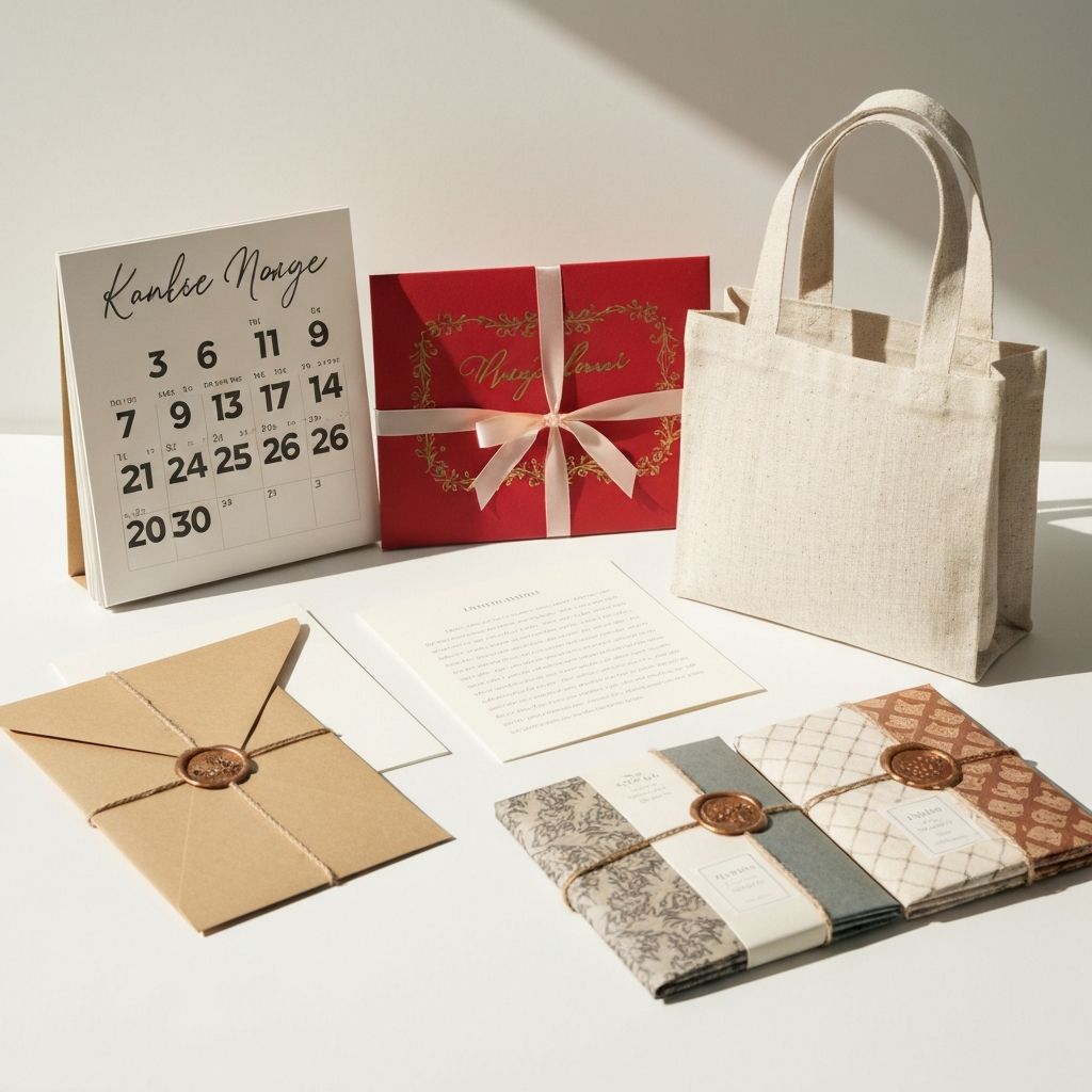 Soul Goods Studio — curated gifts and packaging