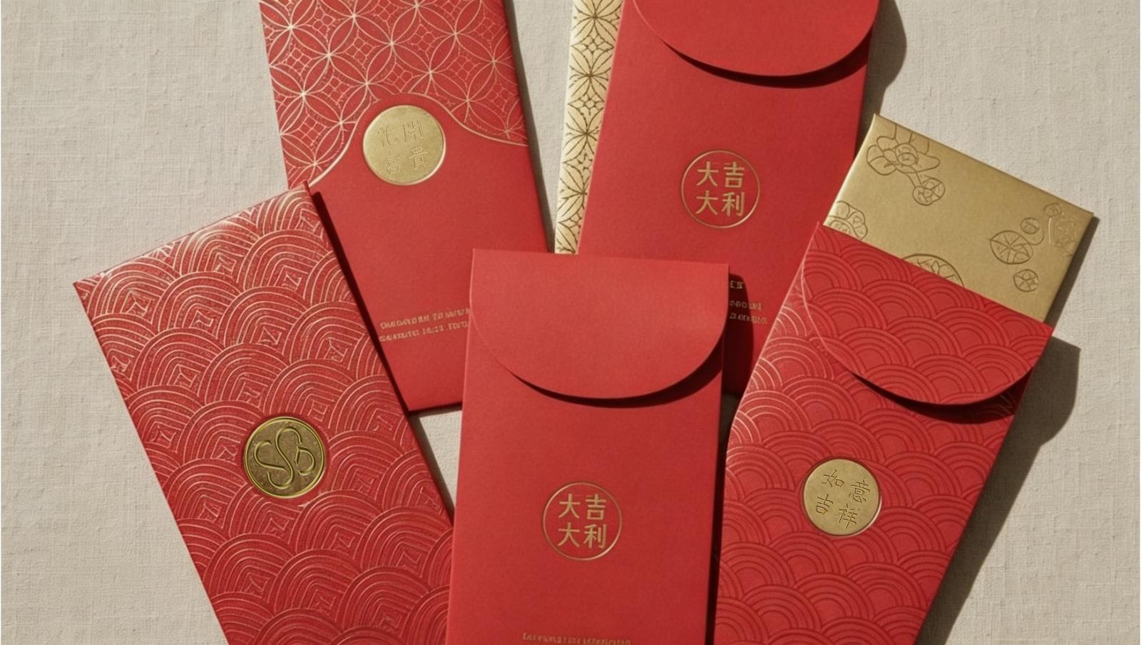 Red Packet